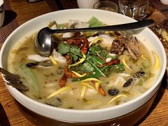 -肴约·花园式餐厅(湖里店)