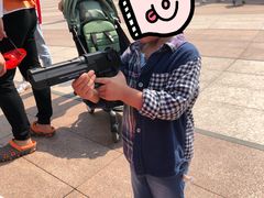 -证大大拇指广场(芳甸路店)