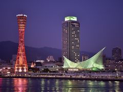 -神户港