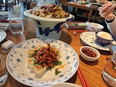 -玖五京菜(杭州城北万象城店)