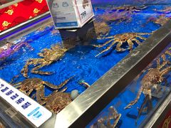 -盒马鲜生(顺义店)