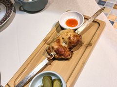 -俄士厨房(未来城店)