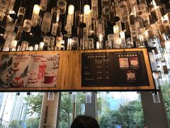 -星巴克臻选(湖滨道店)