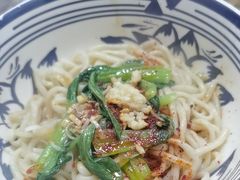 -陕西人家(莱山店)