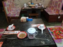 -粗粮人家·东北菜(洋桥店)