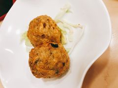 -盛记粥面(佐敦店)