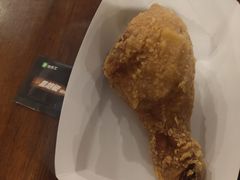 -德克士(前门店)