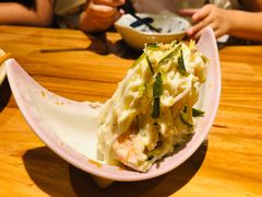-石屋料理(南京西路店)