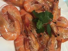 -海宝酒家(中山四路店)