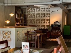 大堂-时光花园(白鹭洲店)