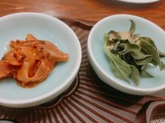 -格桑花开药膳蔬食文化空间