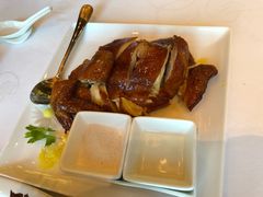 -晶荷轩(香港迪士尼乐园酒店)