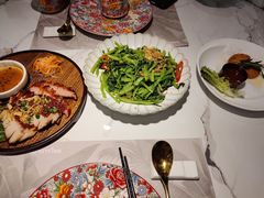 -泰椰里·泰国餐厅(智慧城广百广场店)