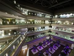 -南京禄口机场雅高铂尔曼大酒店