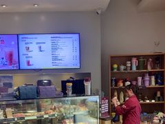 -COSTA COFFEE(天通苑华联店)