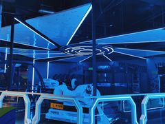 -世代星球·保龄球·镭战真人CS·团建(杨浦店)
