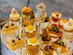 -广州富力丽思卡尔顿酒店