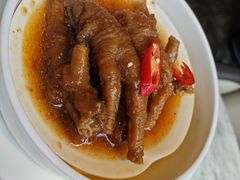 -喜来登由由大酒店九州膳坊中餐厅