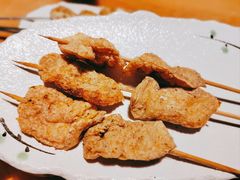 -质烤烤物·活烤海鲜(质烤总店)