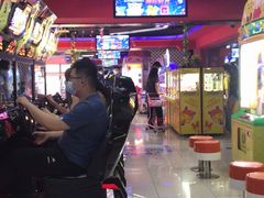 -风云再起游乐汇(北京西单西西友谊店)