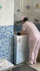 -大美母婴月子中心