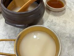 米酒-三清洞疙瘩汤