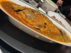 -湖滨客舍·湖北菜
