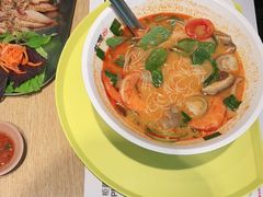 -蔡澜Pho·越南粉餐厅(海上世界店)