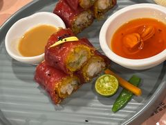 -点都德(大茶楼店)