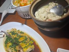 -魏铭鱼头捞饭(晋阳路店)