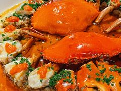 -上海滩餐厅(BFC外滩金融中心店)