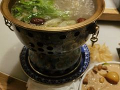 -牛街·马辈儿涮肉(牛街总店)