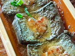 -竹一味·竹筒饭