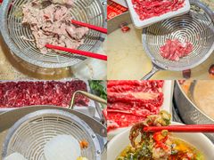 -八合里潮汕鲜牛肉火锅(惠州华贸店)