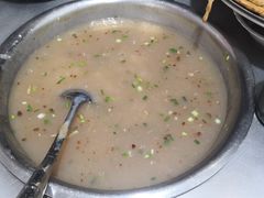 -百成大同鸭肉粥(大同总店)