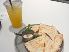 -Manner Coffee(万象食家店)