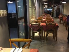 用餐区-徐记私厨(半淞园路店)