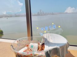 -新寰亚月子会所(金鸡湖凯宾店)