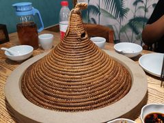 -云渔堂蒸汽石锅鱼(万达店)