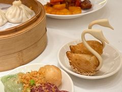 -香宫中餐厅·大连香格里拉(人民路店)