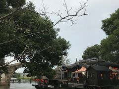 -老马家·舌尖上的西塘美食