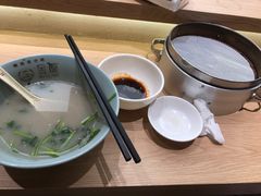 -金原鸭血粉丝汤·汤包·脆皮烤鸭(南京博物院店)