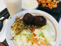 -永和大王(解放东路店)