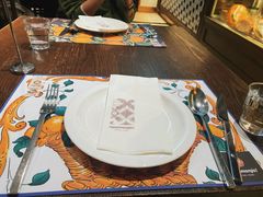 -Mammamia意大利餐厅(古北店)