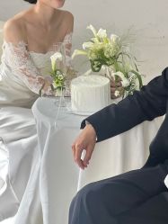 -全城热恋璀璨婚纱摄影(国贸总店)