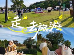 -嘉北郊野公园