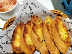 -库滋明·俄罗斯特色美食(中央大街店)