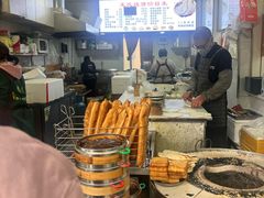 -文武王氏烧饼·无矾油条(西溪路店)