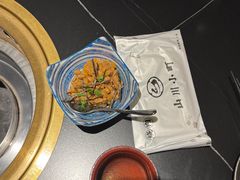 -山川小町·极番烧肉(新地假日广场店)