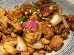 -鸭匠食府·挂炉烤鸭·新京菜(阜成路店)